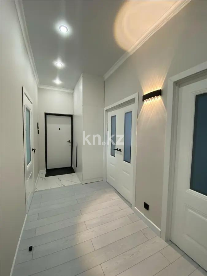 Продажа 3-комнатной квартиры, 88 м² в Астане - фото 7