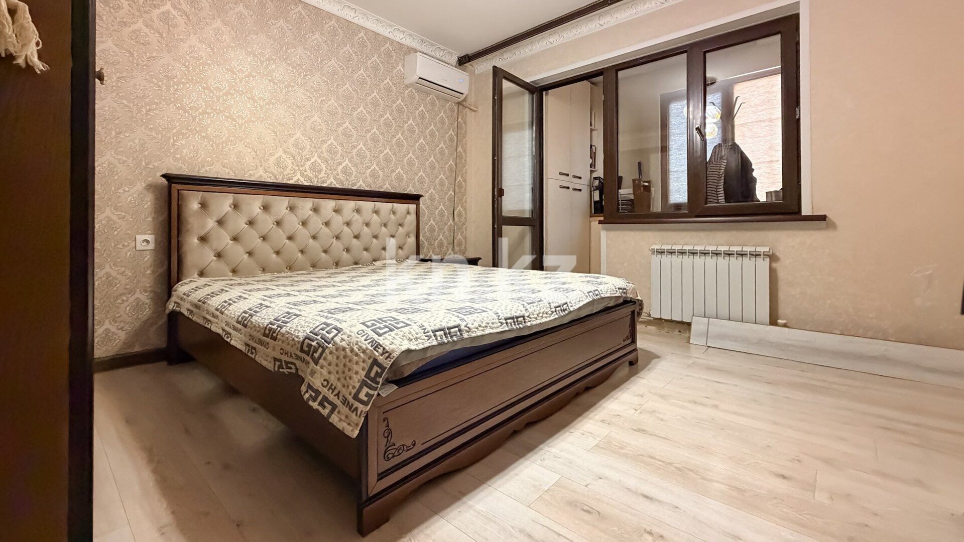 Продажа 3-комнатной квартиры, 92.8 м² в Алматы - фото 17