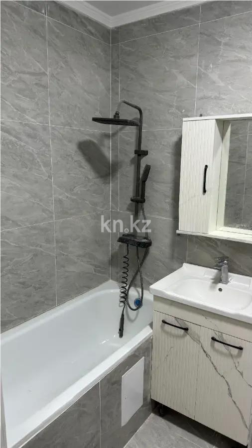 Продажа 1-комнатной квартиры, 36 м² в Алматы - фото 3