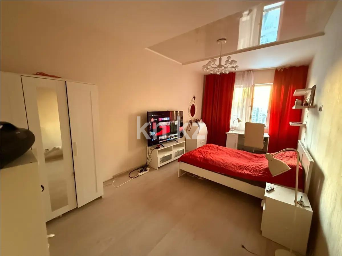 Продажа 5-комнатной квартиры, 210 м² в Астане - фото 3