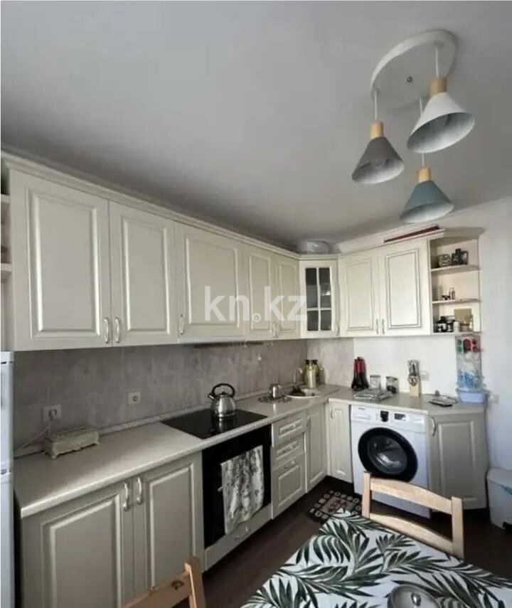 Продажа 2-комнатной квартиры, 56 м² в Астане - фото 3