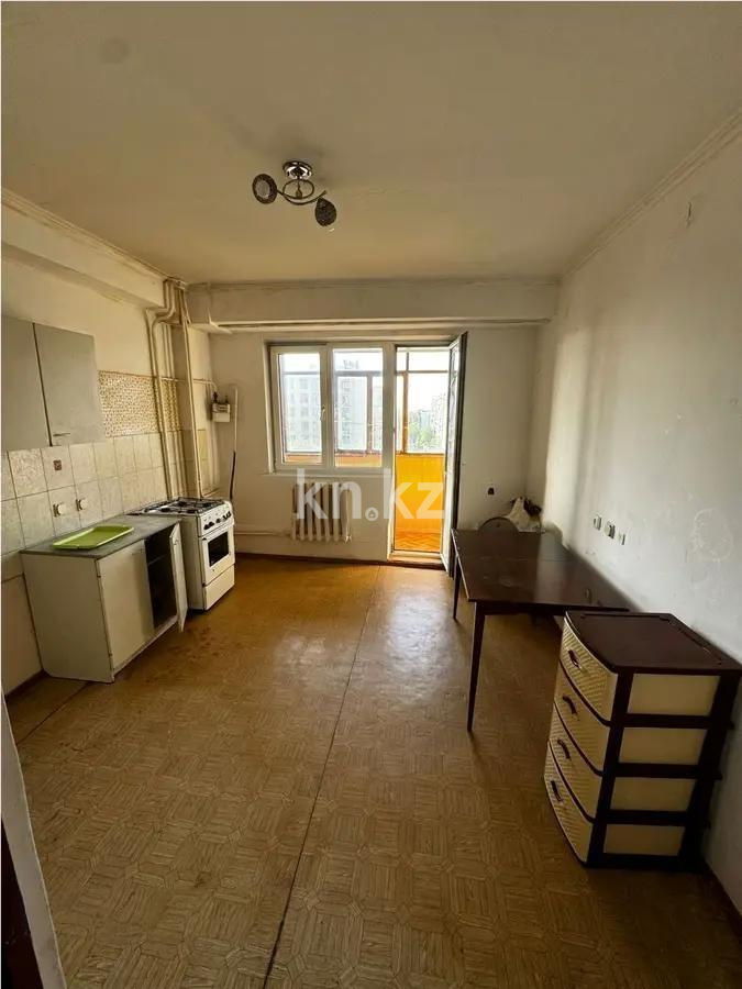 Продажа 1-комнатной квартиры, 44.2 м² в Алматы - фото 2