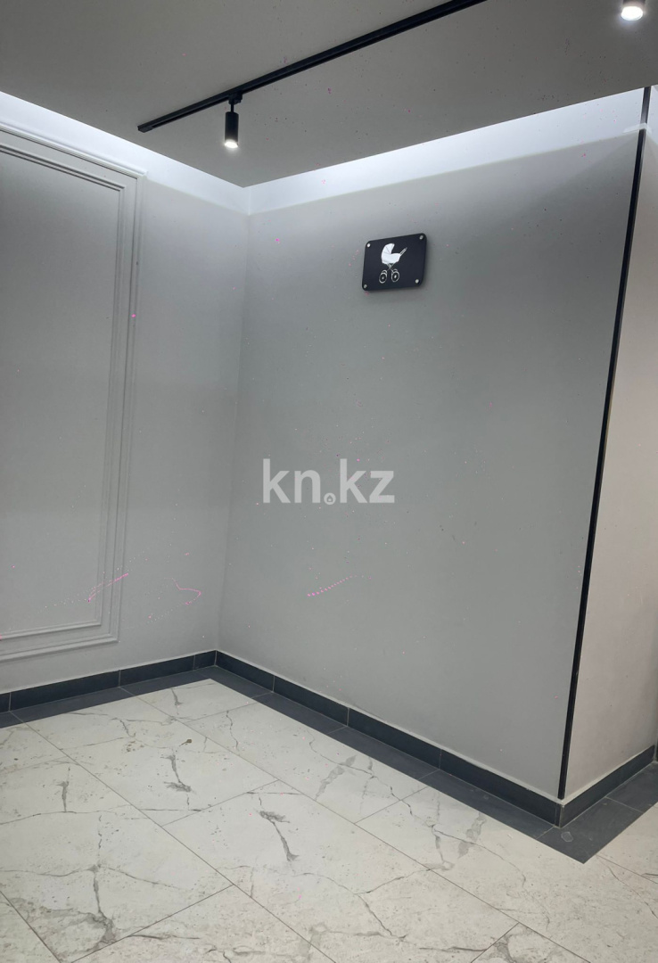 Аренда 1-комнатной квартиры посуточно, 45 м² в Астане - фото 5