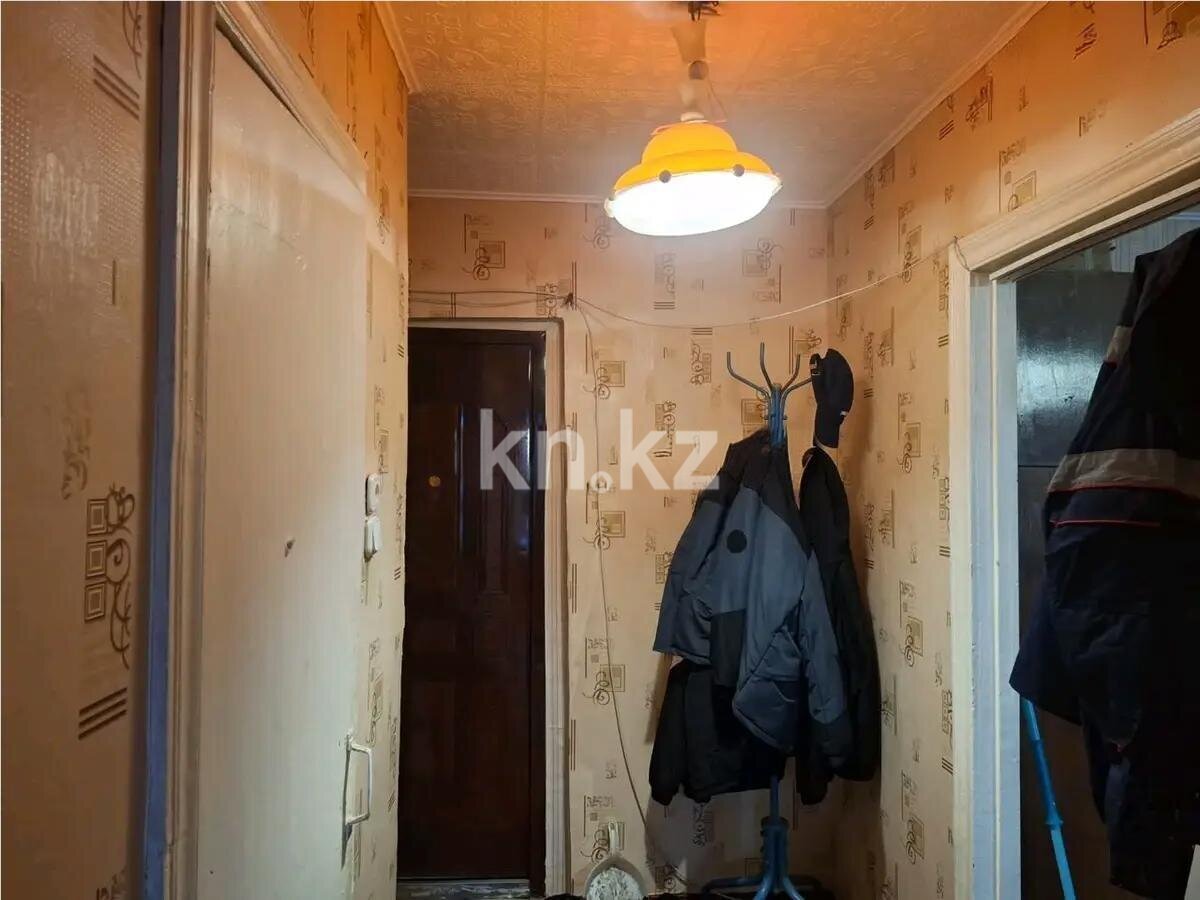 Продажа 1-комнатной квартиры, 52 м² в Темиртау - фото 4