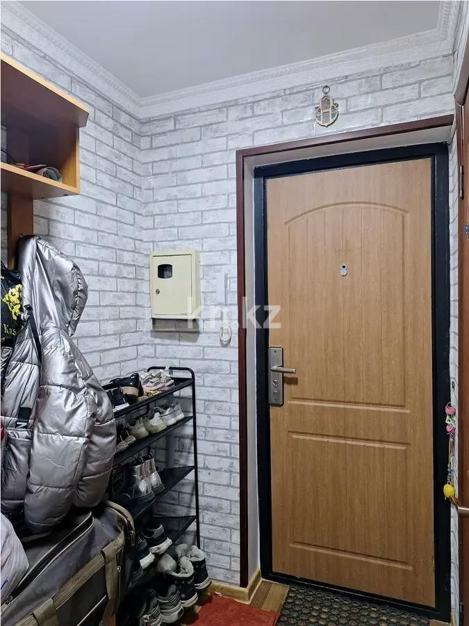 Продажа 2-комнатной квартиры, 40 м², ул. Жумабаева, дом  46 в Алматы - фото 5