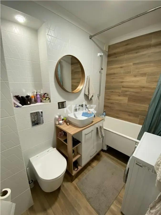 Продажа 1-комнатной квартиры, 30.4 м² в Алматы - фото 2