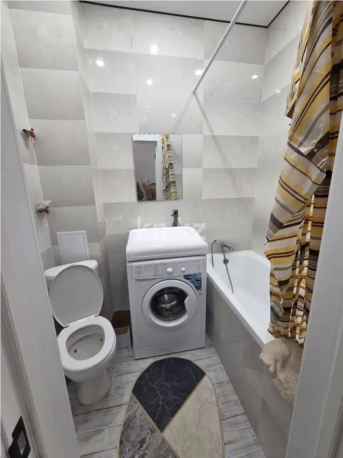 Продажа 1-комнатной квартиры, 22 м², ул. Калдаякова, дом  26 в Астане - фото 3