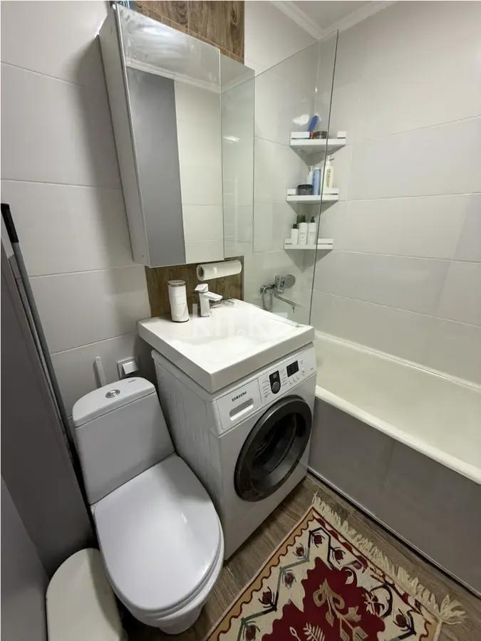 Продажа 2-комнатной квартиры, 43 м² в Алматы - фото 5