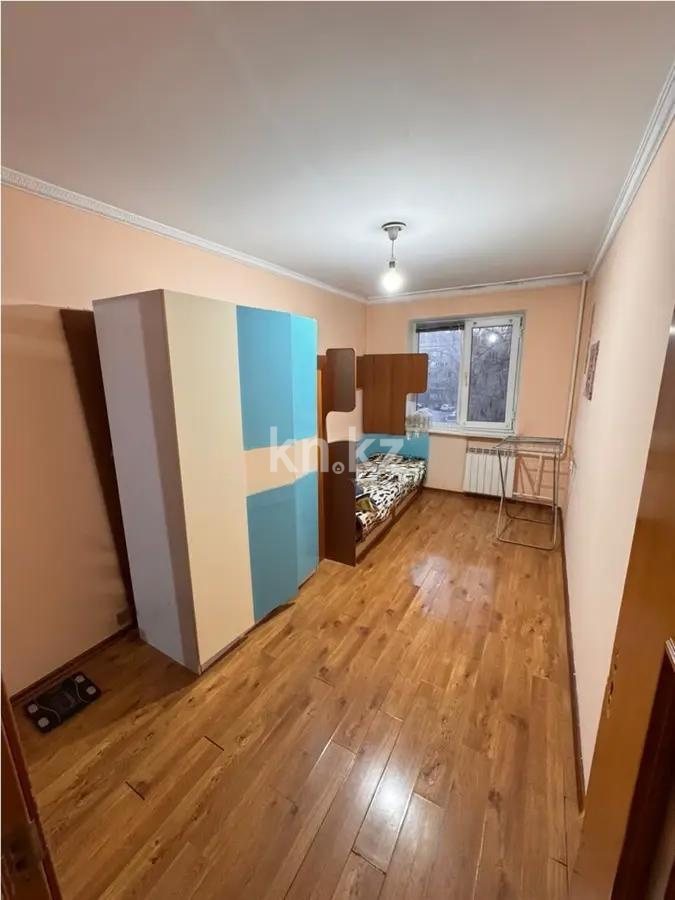 Продажа 3-комнатной квартиры, 58.2 м² в Алматы - фото 2