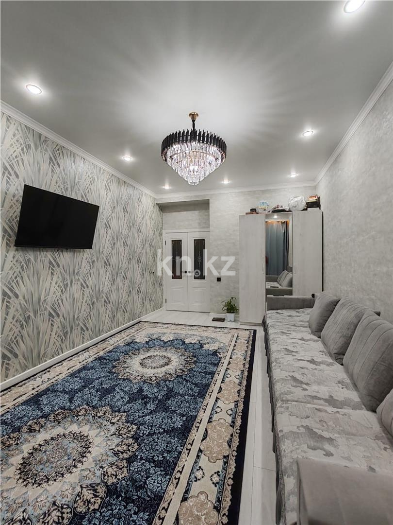 Продажа 2-комнатной квартиры, 68 м² в Астане - фото 2