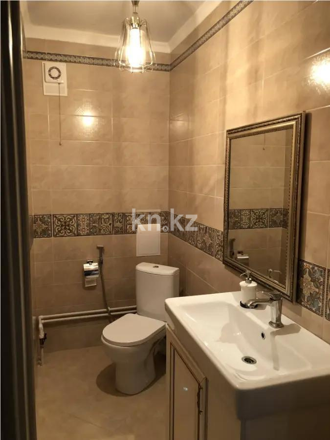 Продажа 3-комнатной квартиры, 88 м², ул. Кекилбайулы, дом  97а в Алматы - фото 6