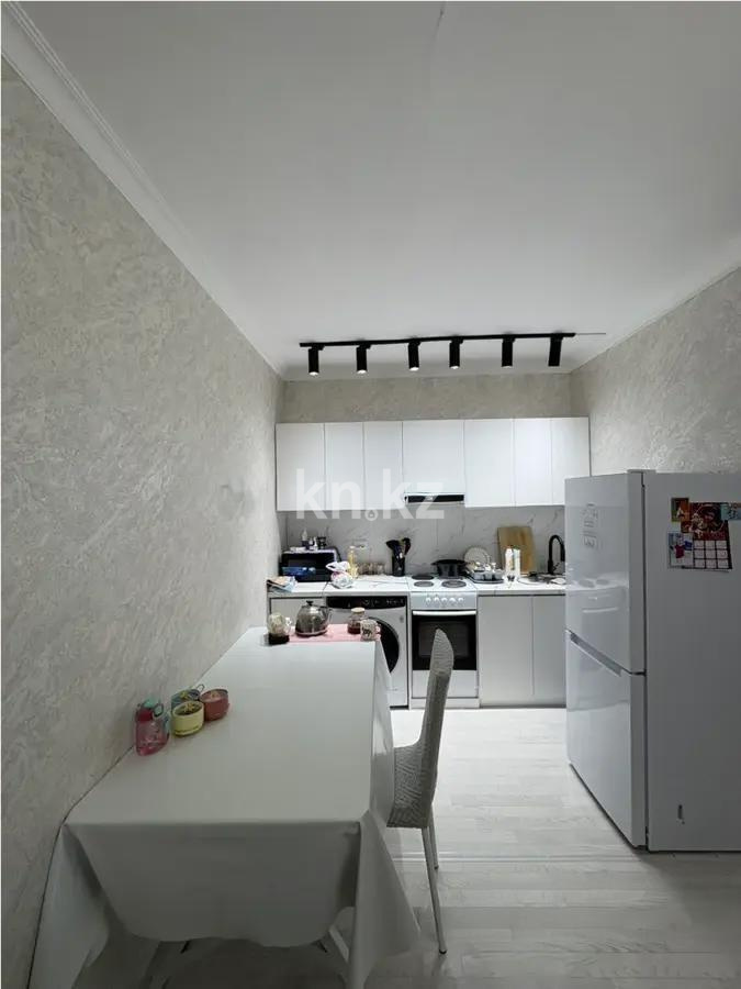 Продажа 2-комнатной квартиры, 40 м² в Астане - фото 3