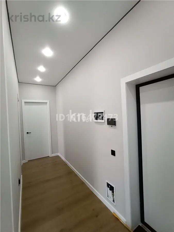 Продажа 2-комнатной квартиры, 56 м² в Астане - фото 5