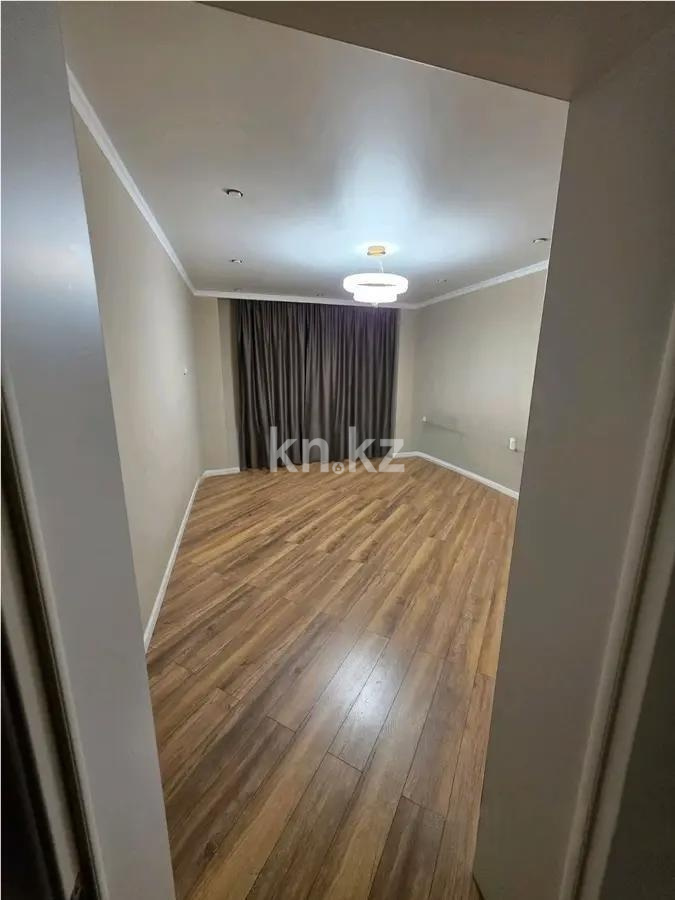 Продажа 2-комнатной квартиры, 85.7 м² в Алматы