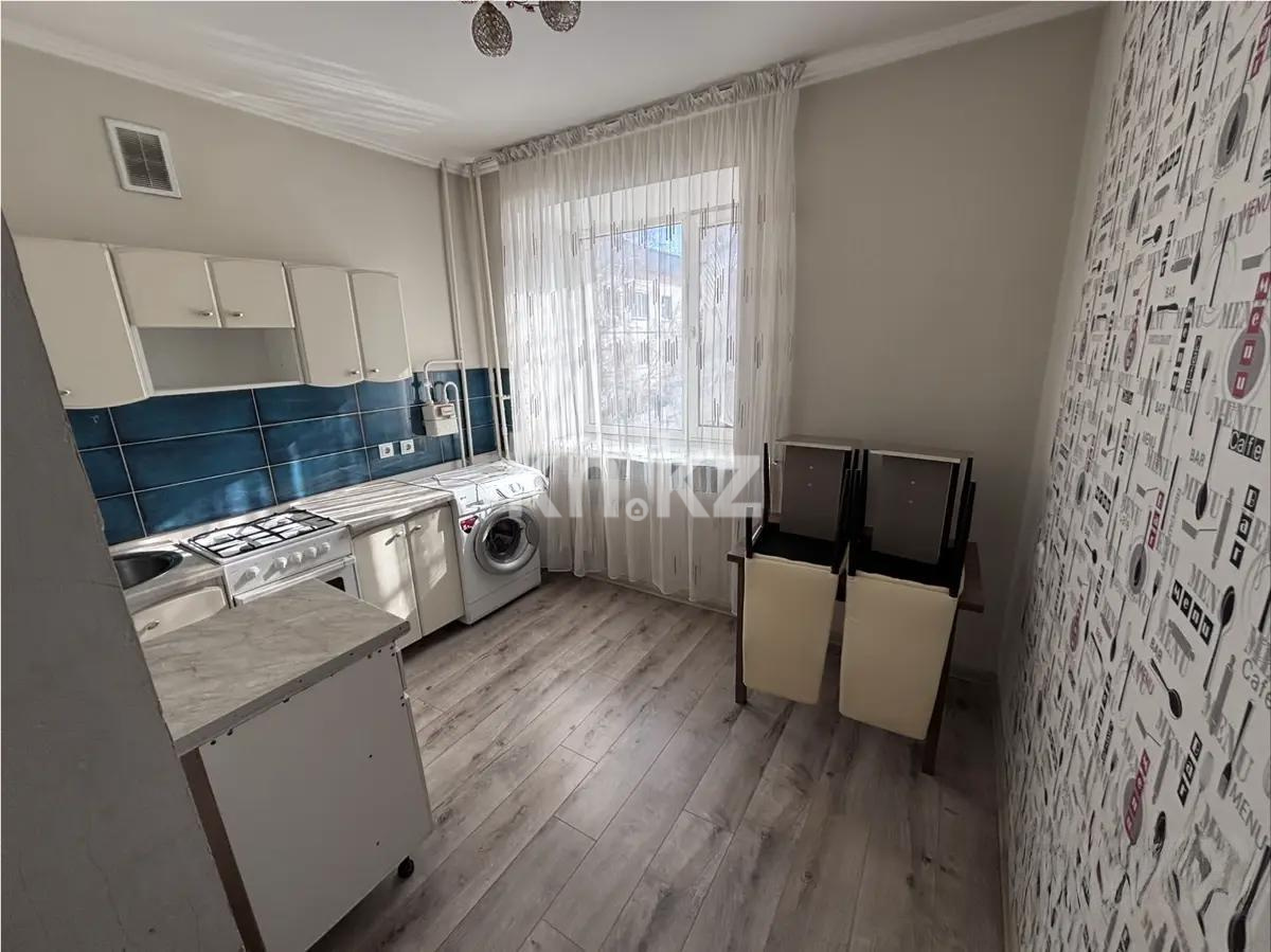Продажа 1-комнатной квартиры, 38 м² в Астане - фото 2