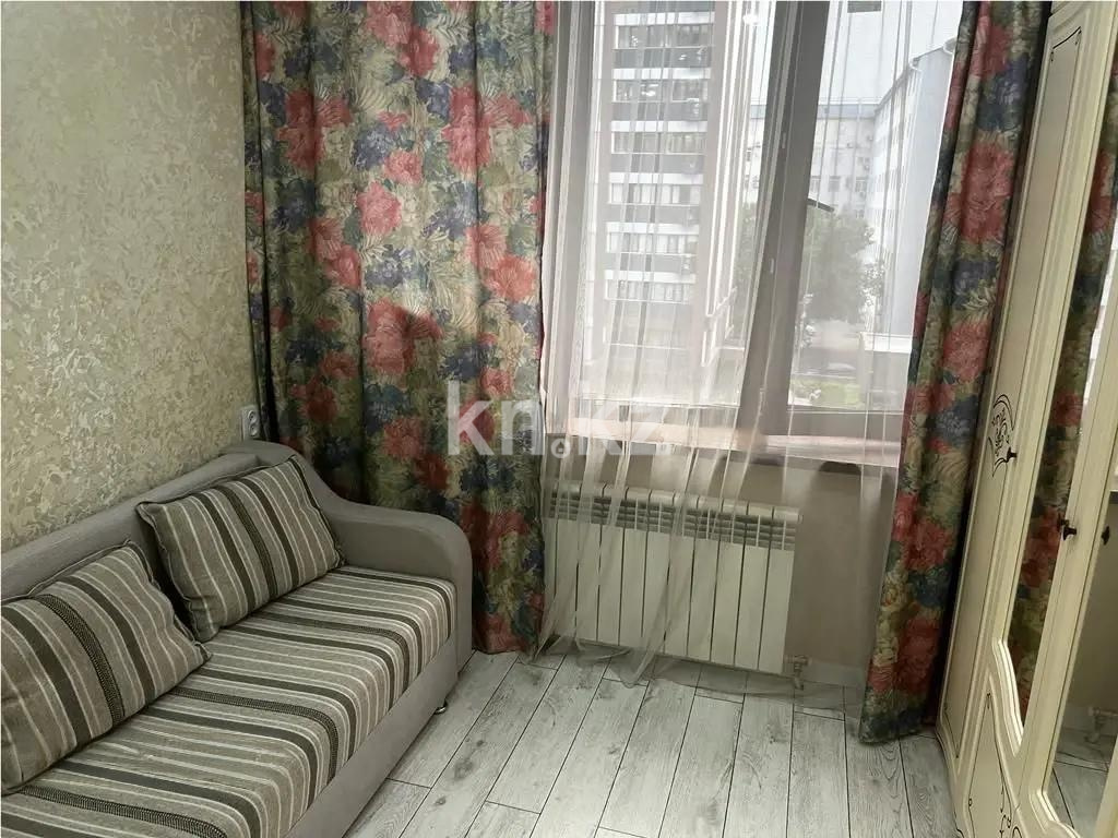 Продажа 2-комнатной квартиры, 48 м² в Алматы