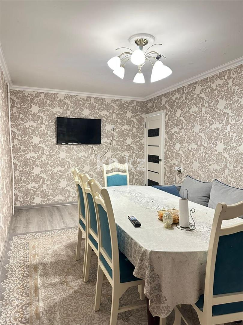 Продажа 3-комнатной квартиры, 61 м², пр. Мира в Темиртау - фото 2