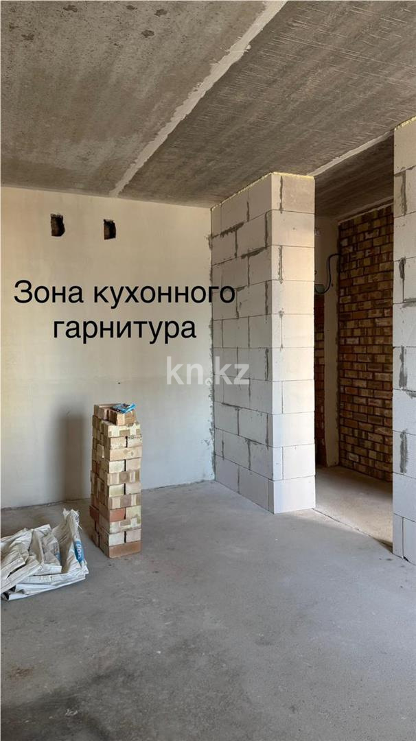 Продажа 2-комнатной квартиры, 41 м² в Караганде - фото 5