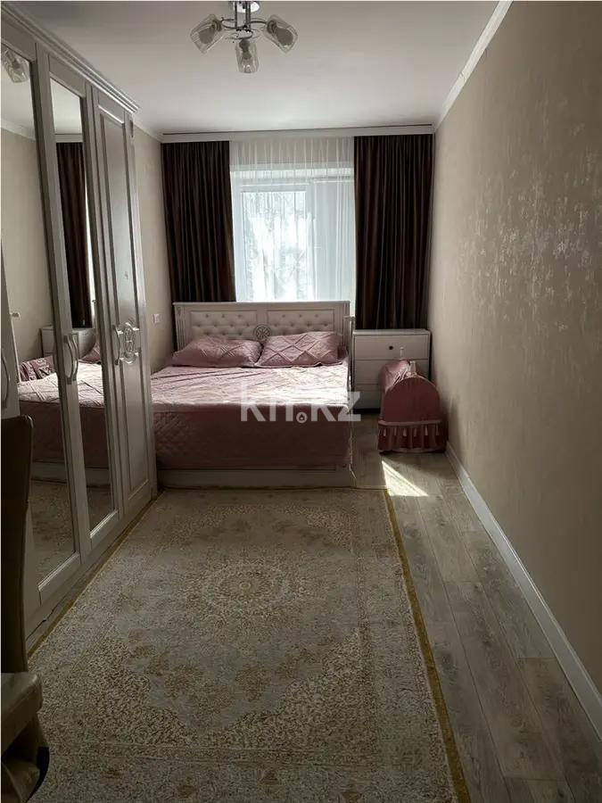 Продажа 2-комнатной квартиры, 44 м² в Караганде - фото 2