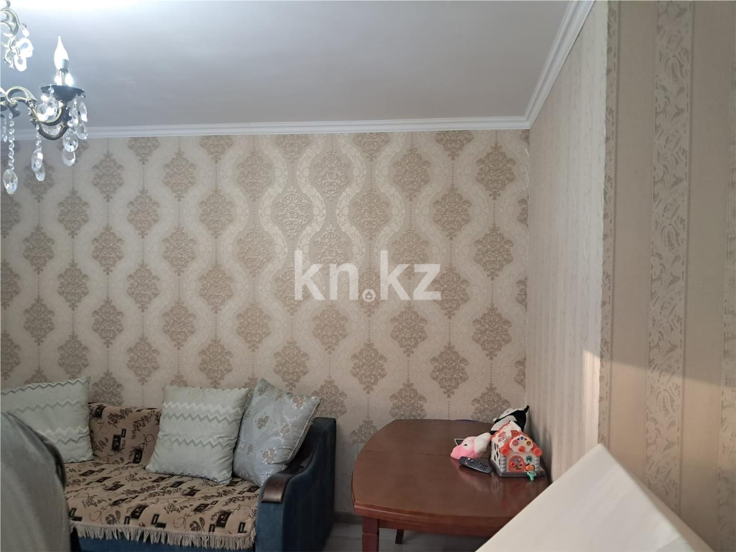 Продажа 3-комнатной квартиры, 80 м² в Астане - фото 3