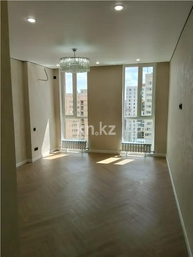 Продажа 1-комнатной квартиры, 49.2 м² в Астане