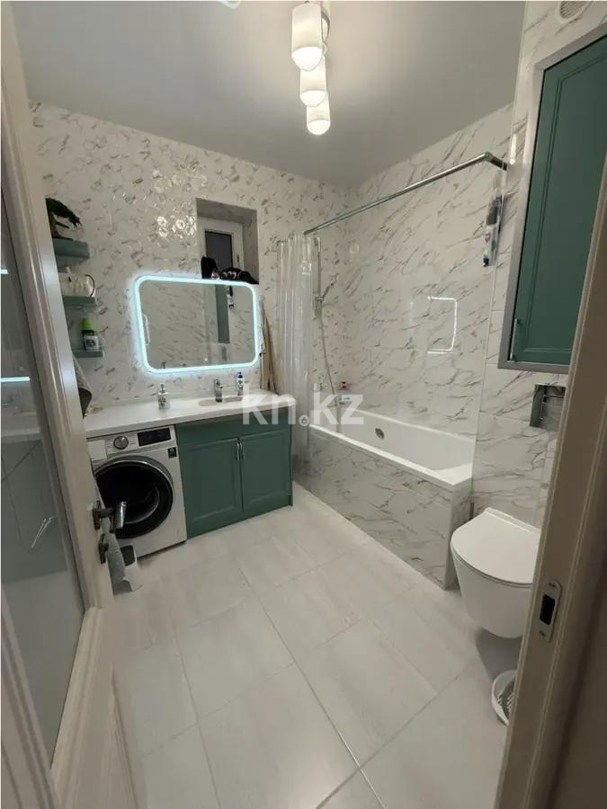 Продажа 3-комнатной квартиры, 64 м² в Алматы - фото 5