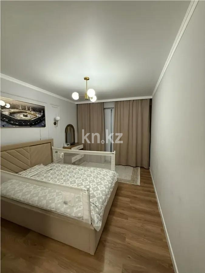 Продажа 2-комнатной квартиры, 70 м² в Алматы - фото 2