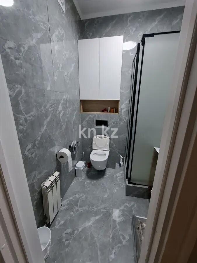 Продажа 1-комнатной квартиры, 48 м² в Астане - фото 3