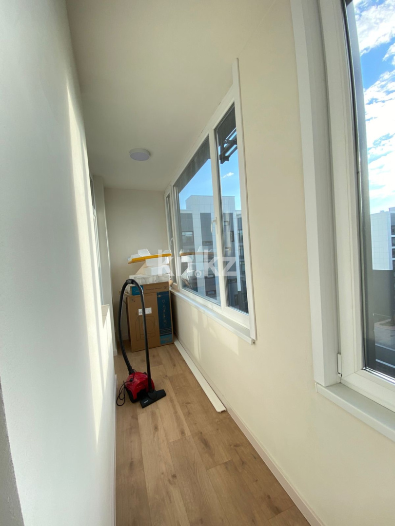 Аренда 2-комнатной квартиры, 44 м² в Астане - фото 6