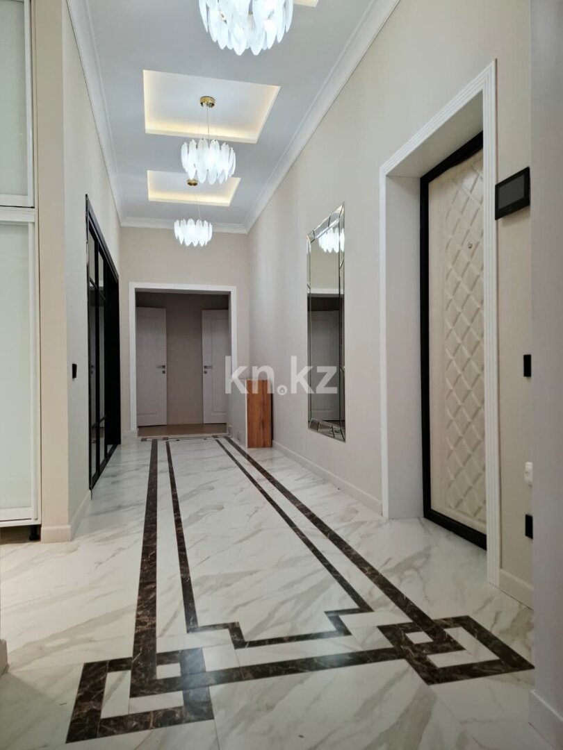 Продажа 4-комнатной квартиры, 142.4 м² в Алматы - фото 15