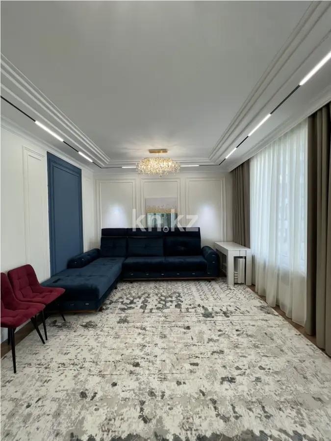 Продажа 3-комнатной квартиры, 95 м² в Астане - фото 2