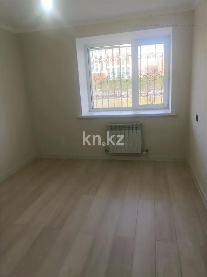 Продажа 1-комнатной квартиры, 34 м² в Астане