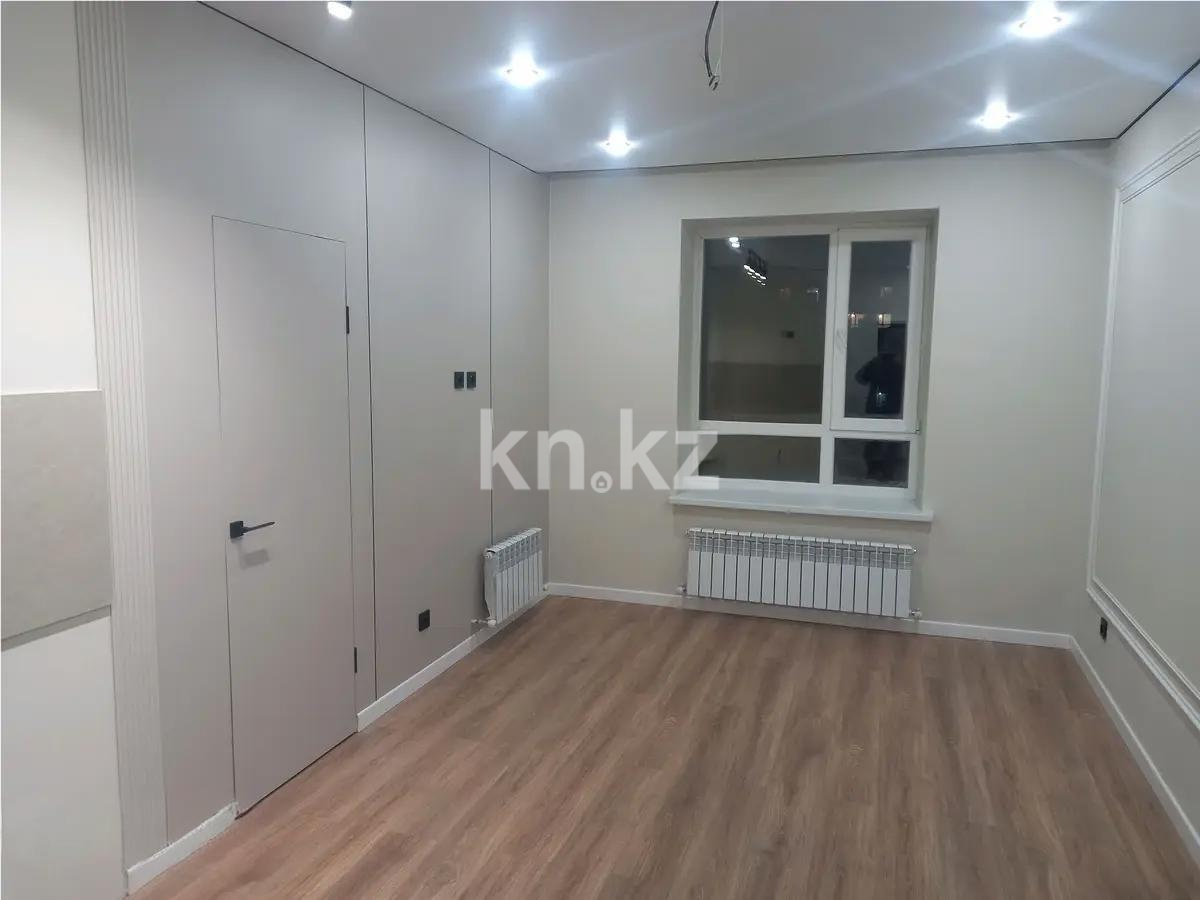 Продажа 2-комнатной квартиры, 36 м² в Астане