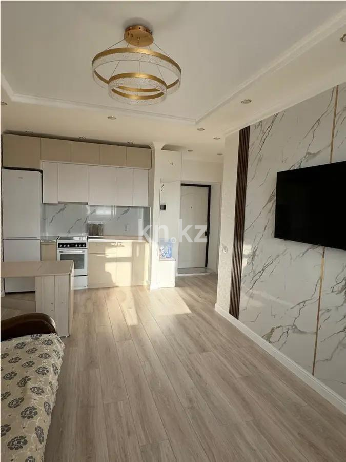 Продажа 2-комнатной квартиры, 36.5 м² в Астане - фото 4