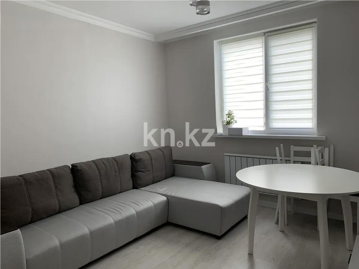 Продажа 2-комнатной квартиры, 58.2 м² в Алматы - фото 2