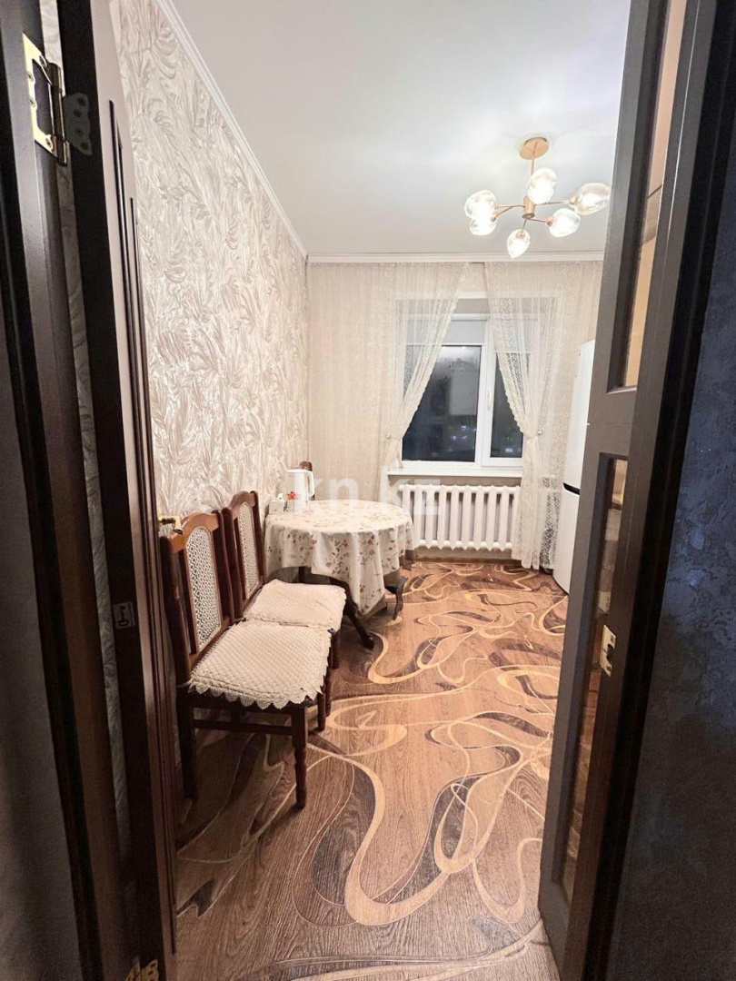 Продажа 1-комнатной квартиры, 41 м², ул. Таттимбета в Караганде - фото 2