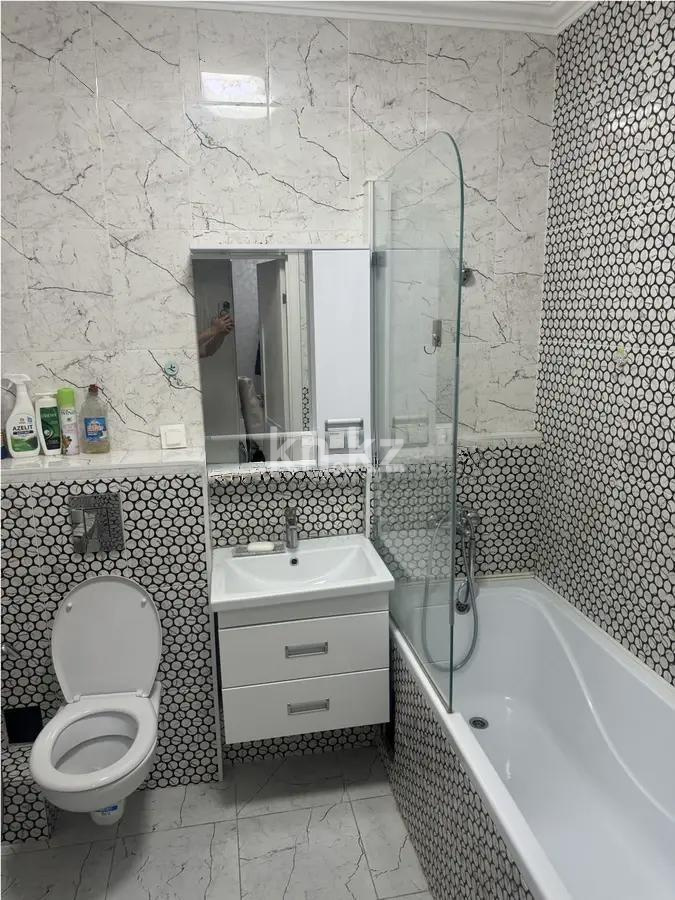 Продажа 1-комнатной квартиры, 40.2 м² в Алматы - фото 4