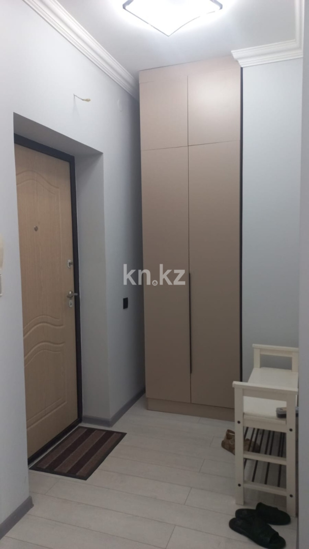 Аренда 1-комнатной квартиры, 45 м² в Астане - фото 9