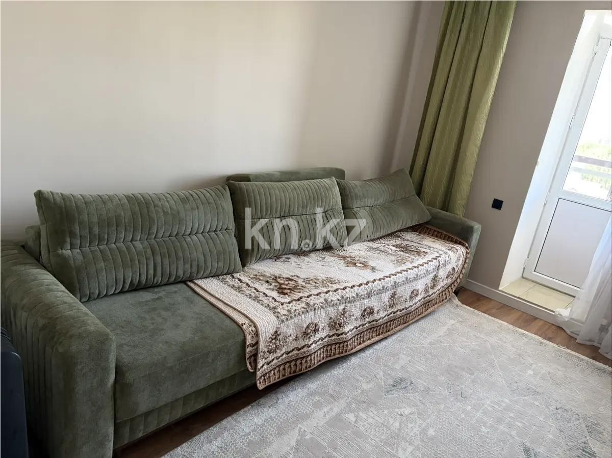 Продажа 2-комнатной квартиры, 56 м² в Астане