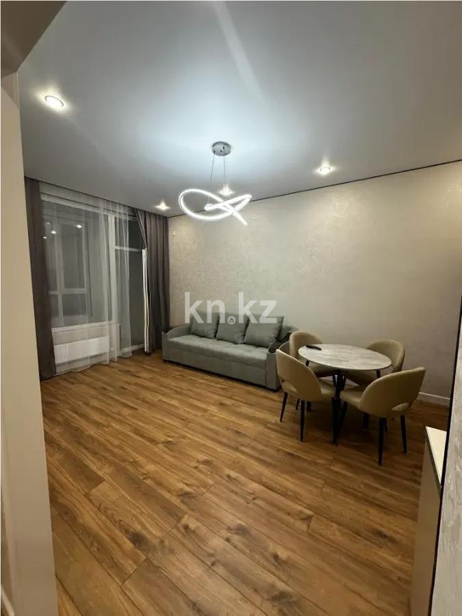 Продажа 2-комнатной квартиры, 46 м² в Астане