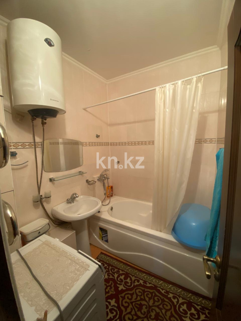 Аренда 3-комнатной квартиры, 80 м² в Шымкенте - фото 7