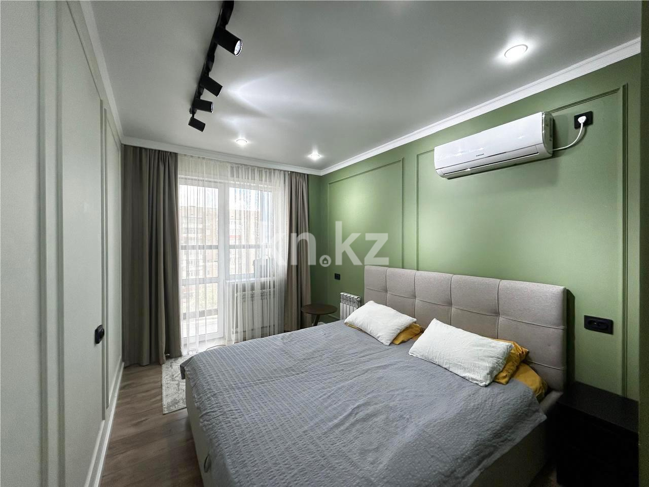 Продажа 4-комнатной квартиры, 101 м², ул. Таттимбета в Караганде