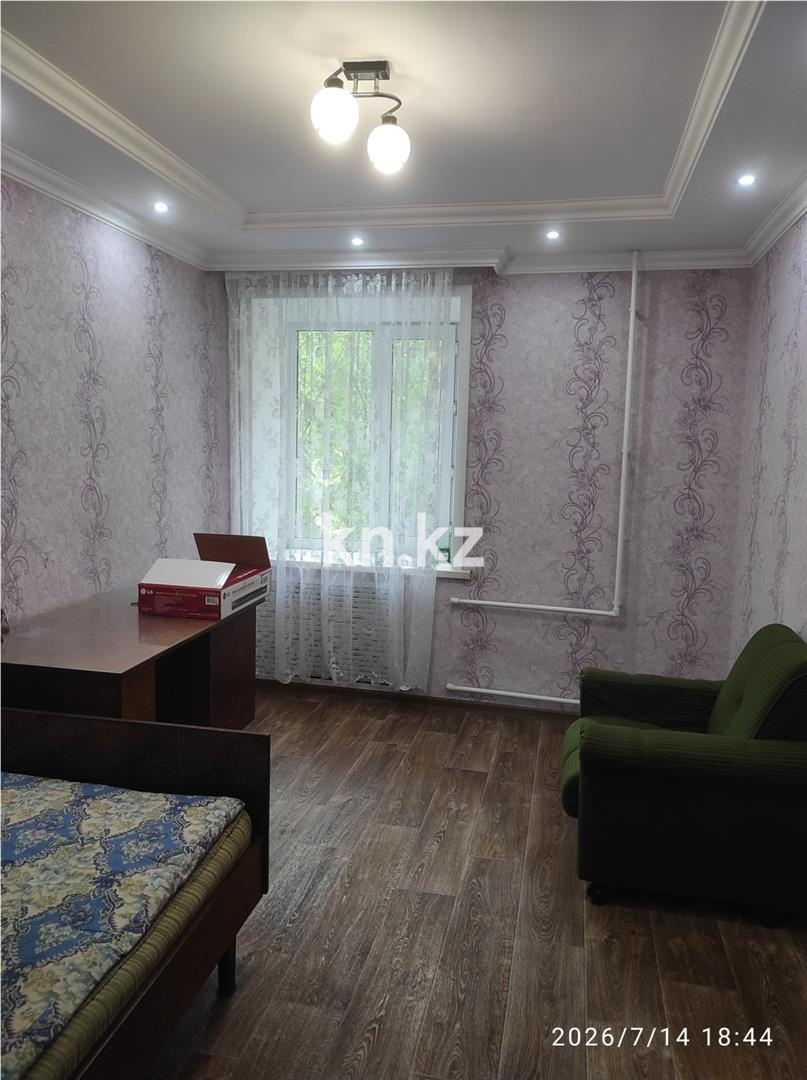 Продажа 4-комнатной квартиры, 84 м² в Караганде - фото 2