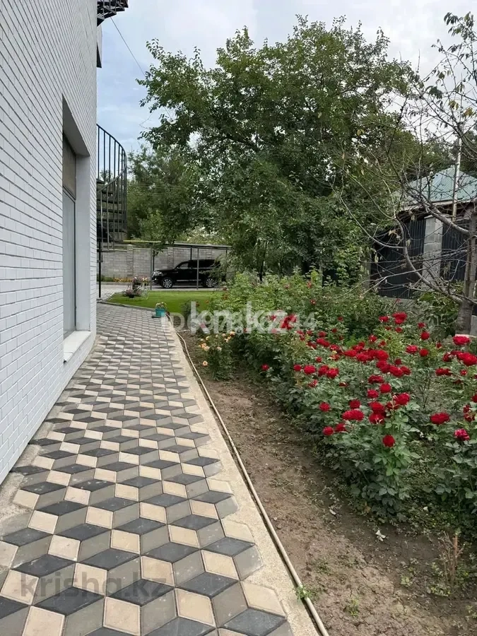 Продажа 5-комнатного дома, 225 м² в Алматы - фото 4