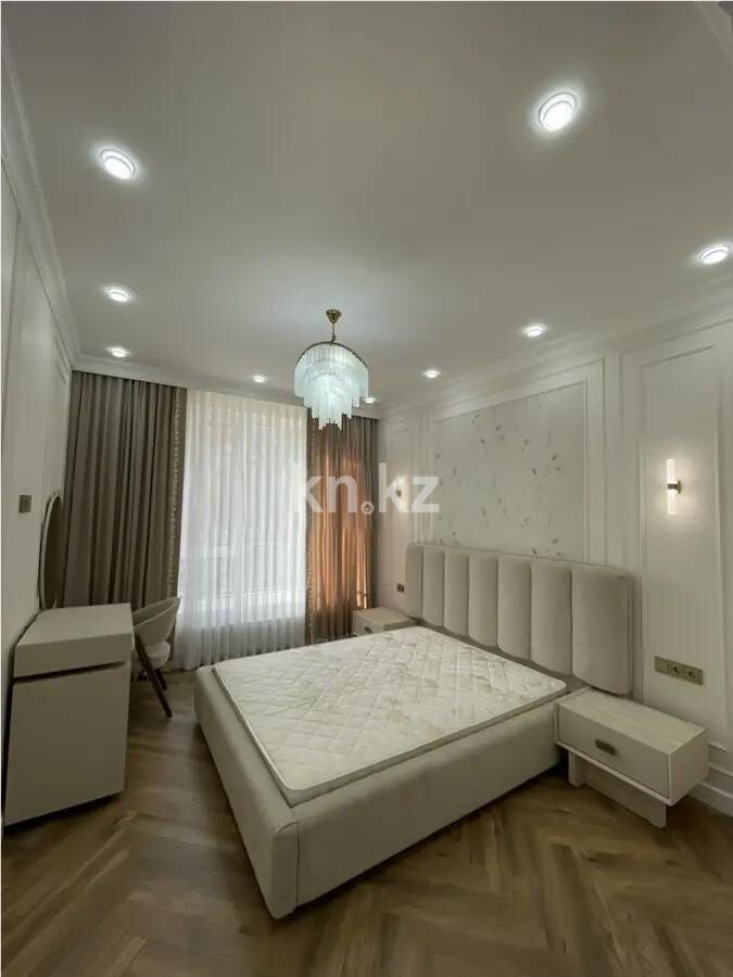 Продажа 2-комнатной квартиры, 99.1 м² в Алматы - фото 2