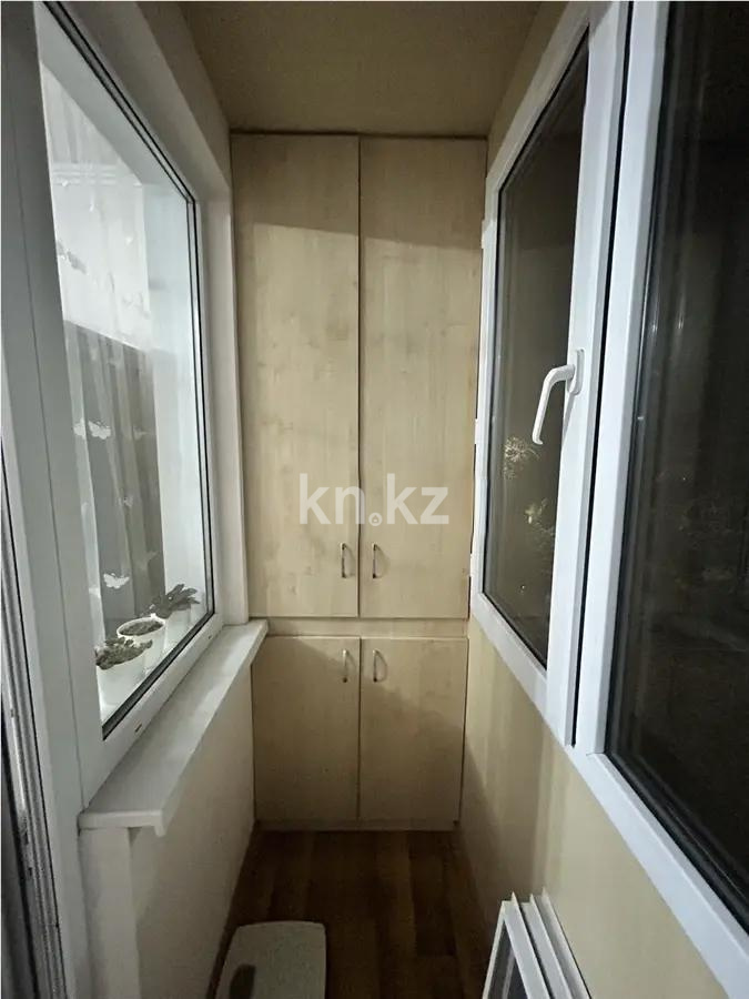 Продажа 3-комнатной квартиры, 58 м², мкр-н 1, дом  55 в Алматы - фото 6