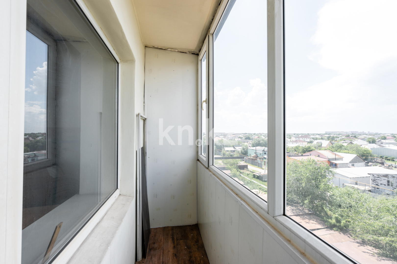 Продажа 3-комнатной квартиры, 59.7 м² в Астане - фото 10