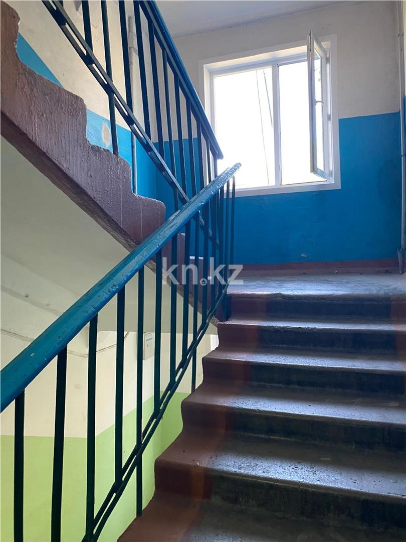 Продажа 3-комнатной квартиры, 58 м² в Караганде - фото 10