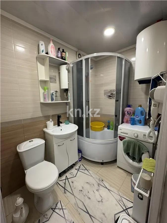 Продажа 3-комнатной квартиры, 50 м² в Караганде - фото 5