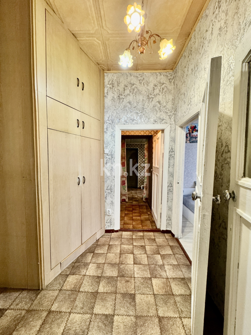 Продажа 4-комнатного дома, 76.4 м², ул. Космодемьянской, дом  11/1 в Караганде - фото 23